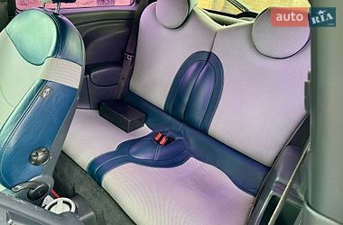 Хэтчбек MINI Cooper 2006 в Киеве