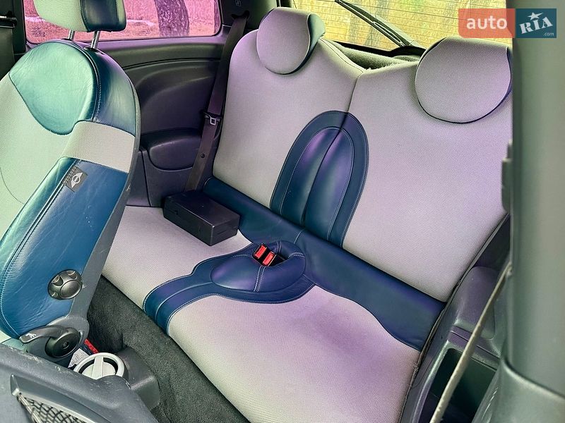 Хэтчбек MINI Cooper 2006 в Киеве