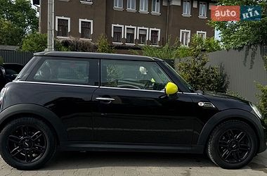 Хетчбек MINI Cooper 2013 в Чернівцях