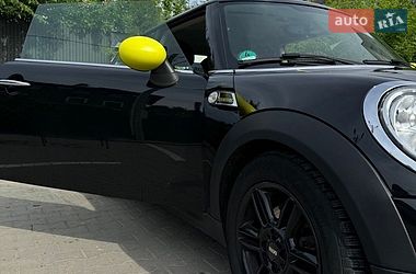 Хетчбек MINI Cooper 2013 в Чернівцях