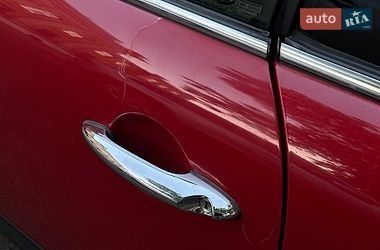 Хэтчбек MINI Cooper 2008 в Чернигове