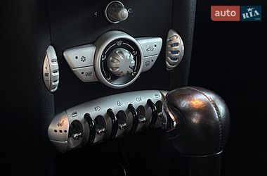 Хэтчбек MINI Cooper 2008 в Чернигове
