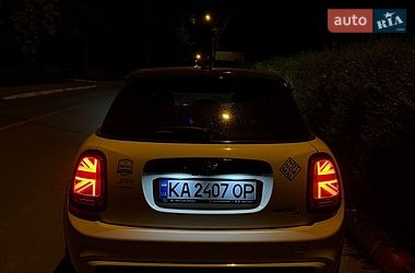 Хетчбек MINI Cooper 2015 в Києві