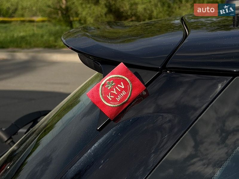 Хетчбек MINI Cooper 2015 в Києві