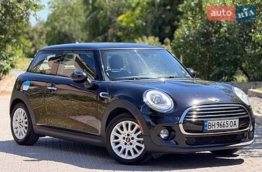 Хетчбек MINI Cooper 2015 в Одесі