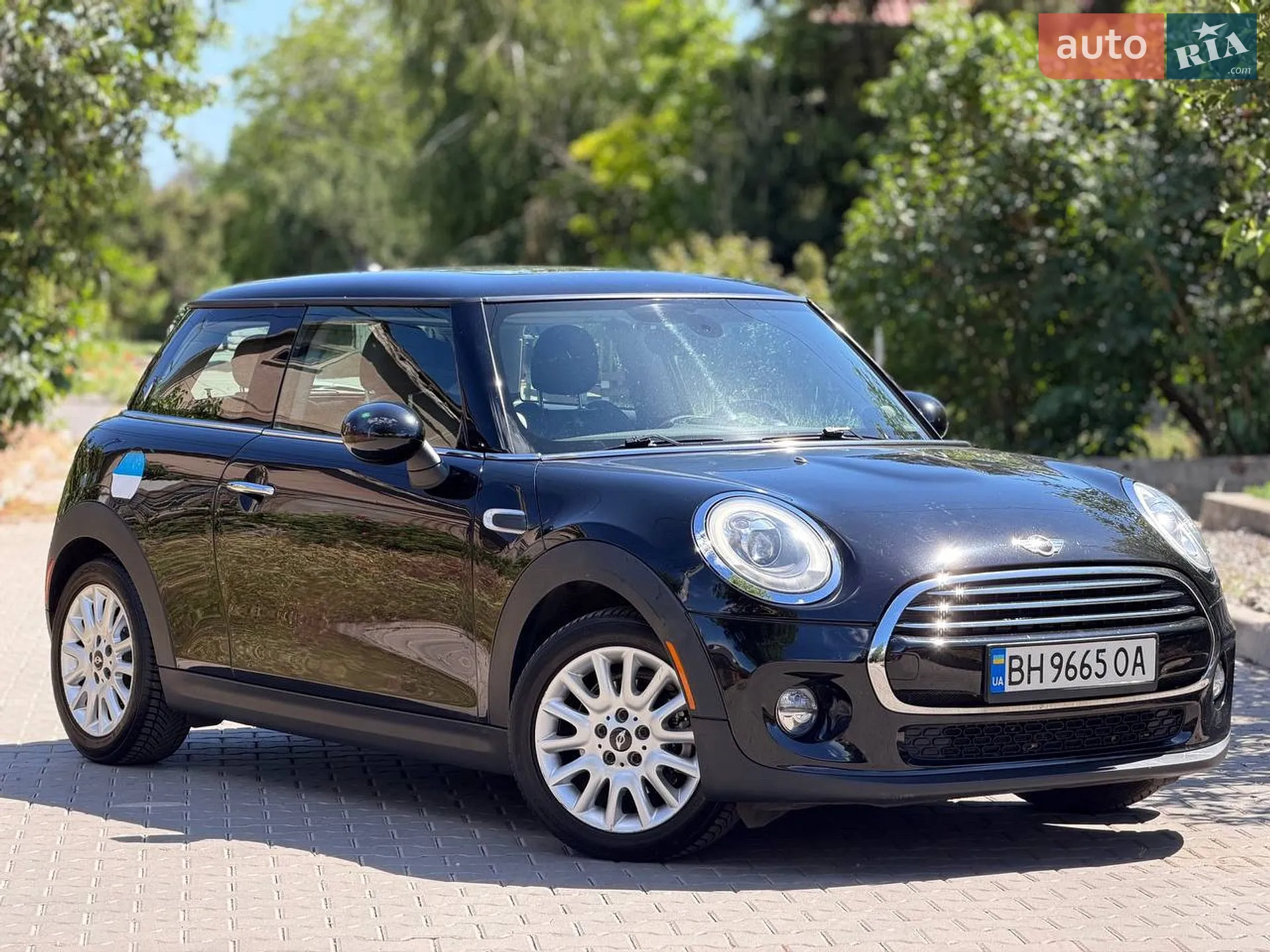 2015 MINI Cooper - мініатюра 6
