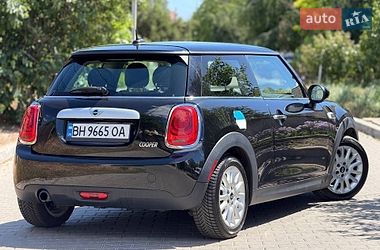 Хетчбек MINI Cooper 2015 в Одесі