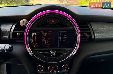 Хетчбек MINI Cooper 2015 в Одесі