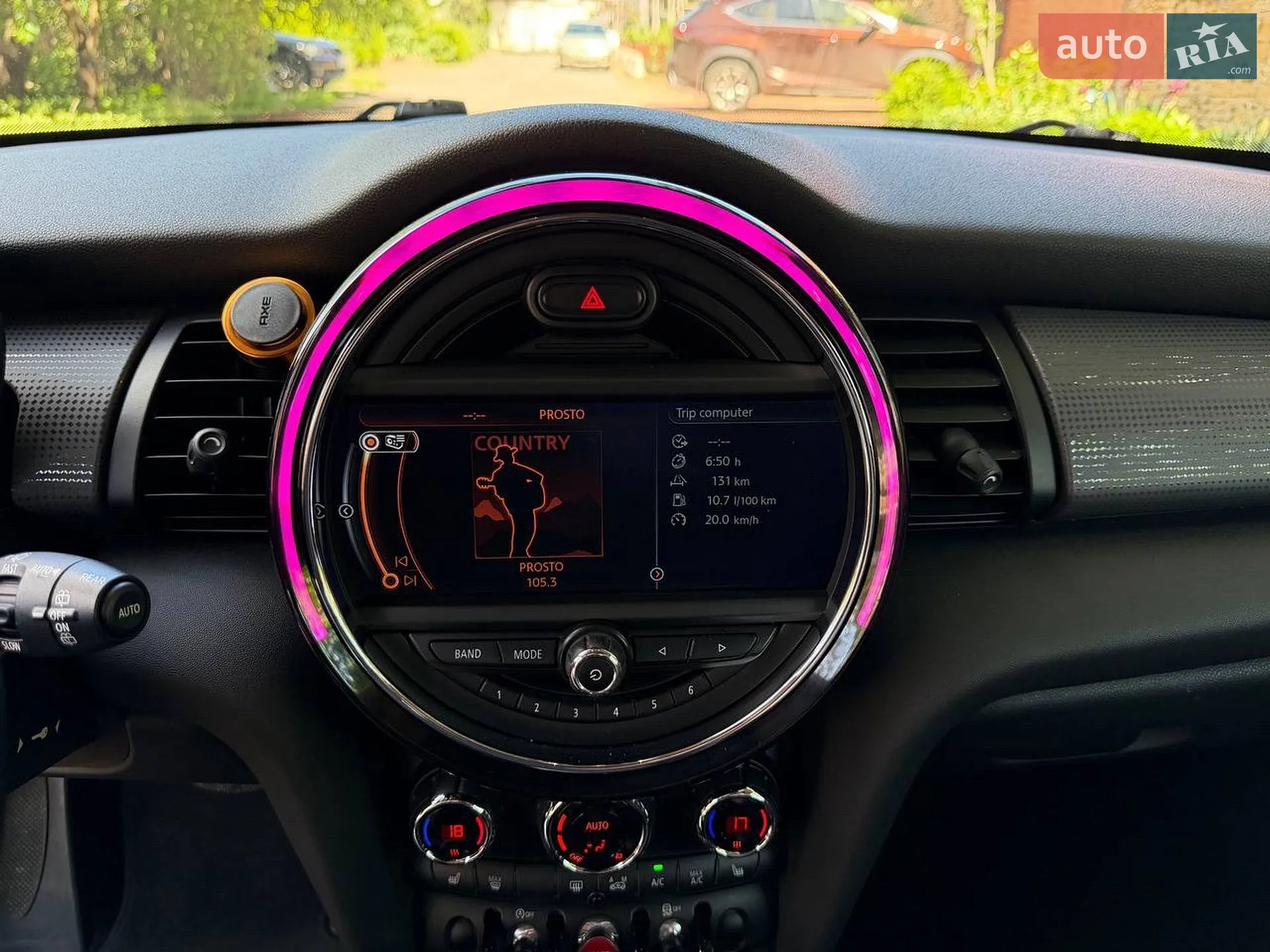 2015 MINI Cooper - мініатюра 19