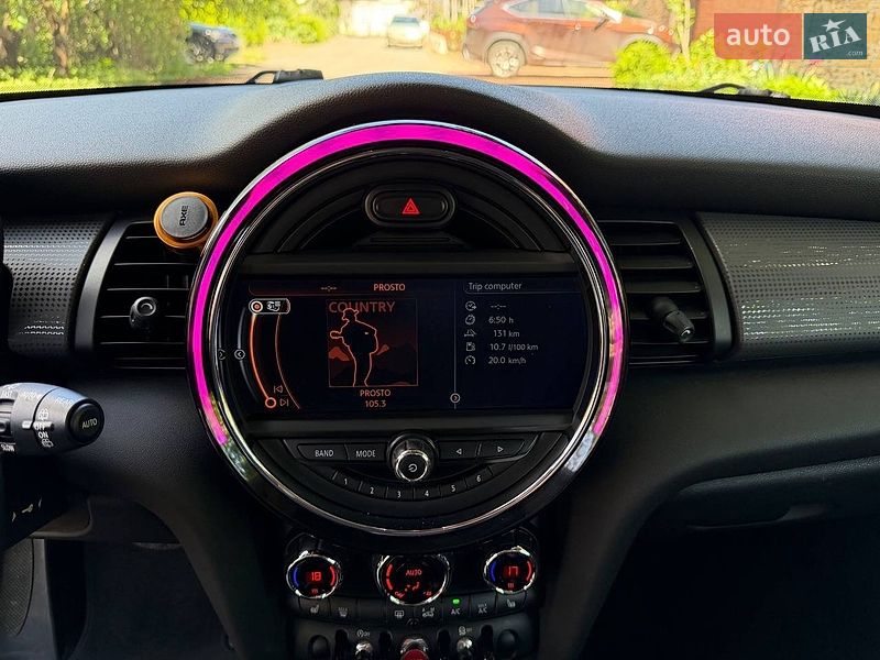 Хетчбек MINI Cooper 2015 в Одесі