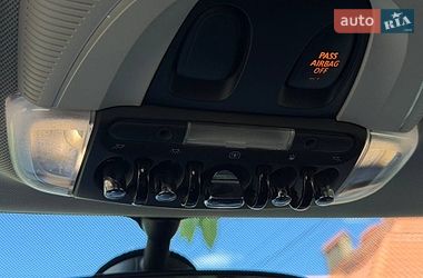 Хетчбек MINI Cooper 2015 в Одесі