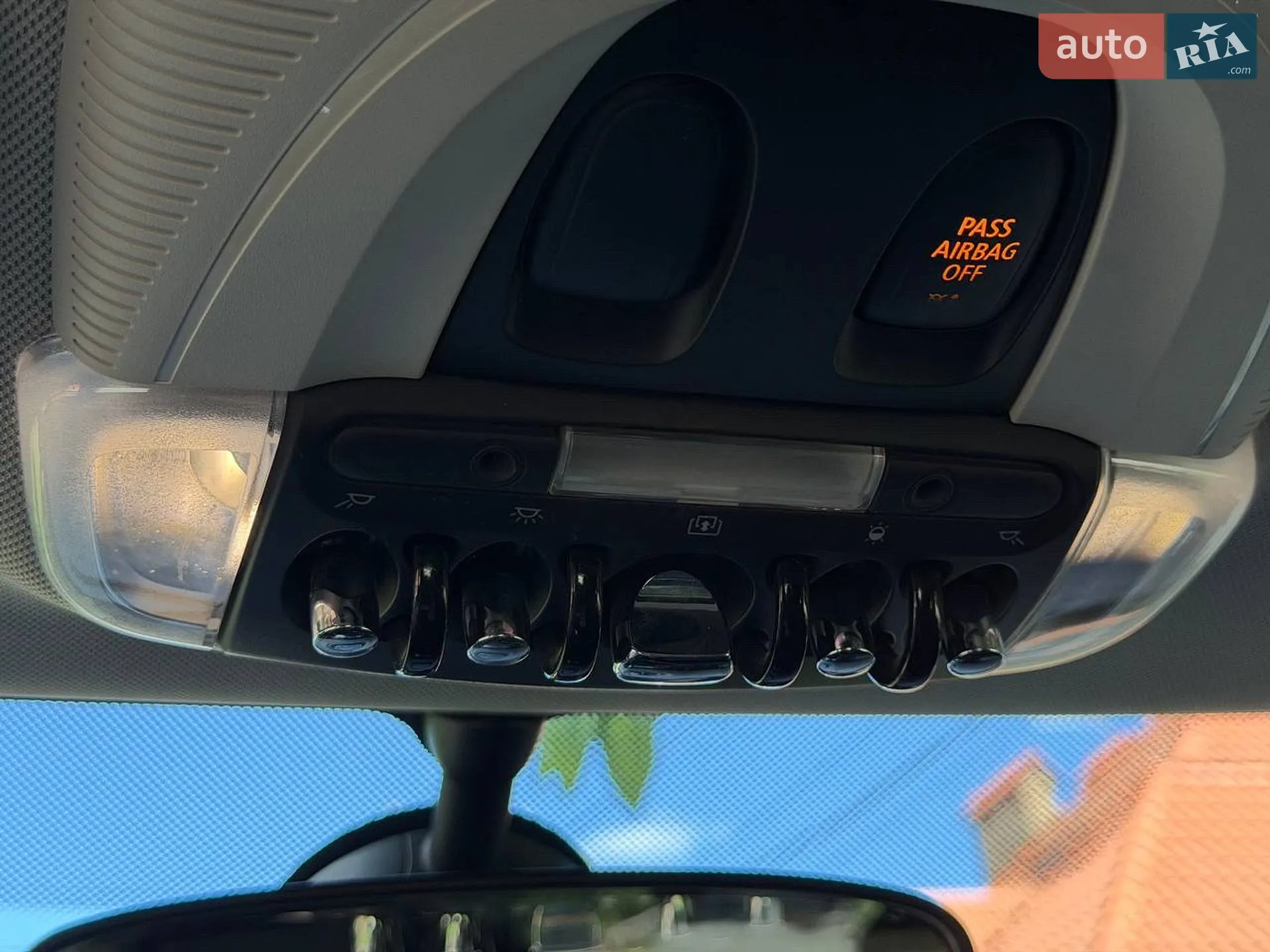 2015 MINI Cooper - мініатюра 23