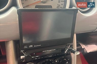 Хетчбек MINI Cooper 2001 в Сторожинці