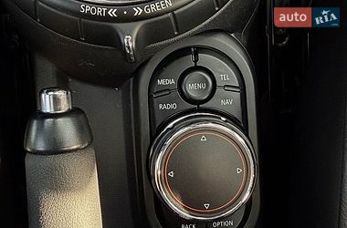 Хетчбек MINI Cooper 2015 в Києві