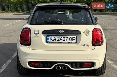 Хетчбек MINI Cooper 2015 в Києві