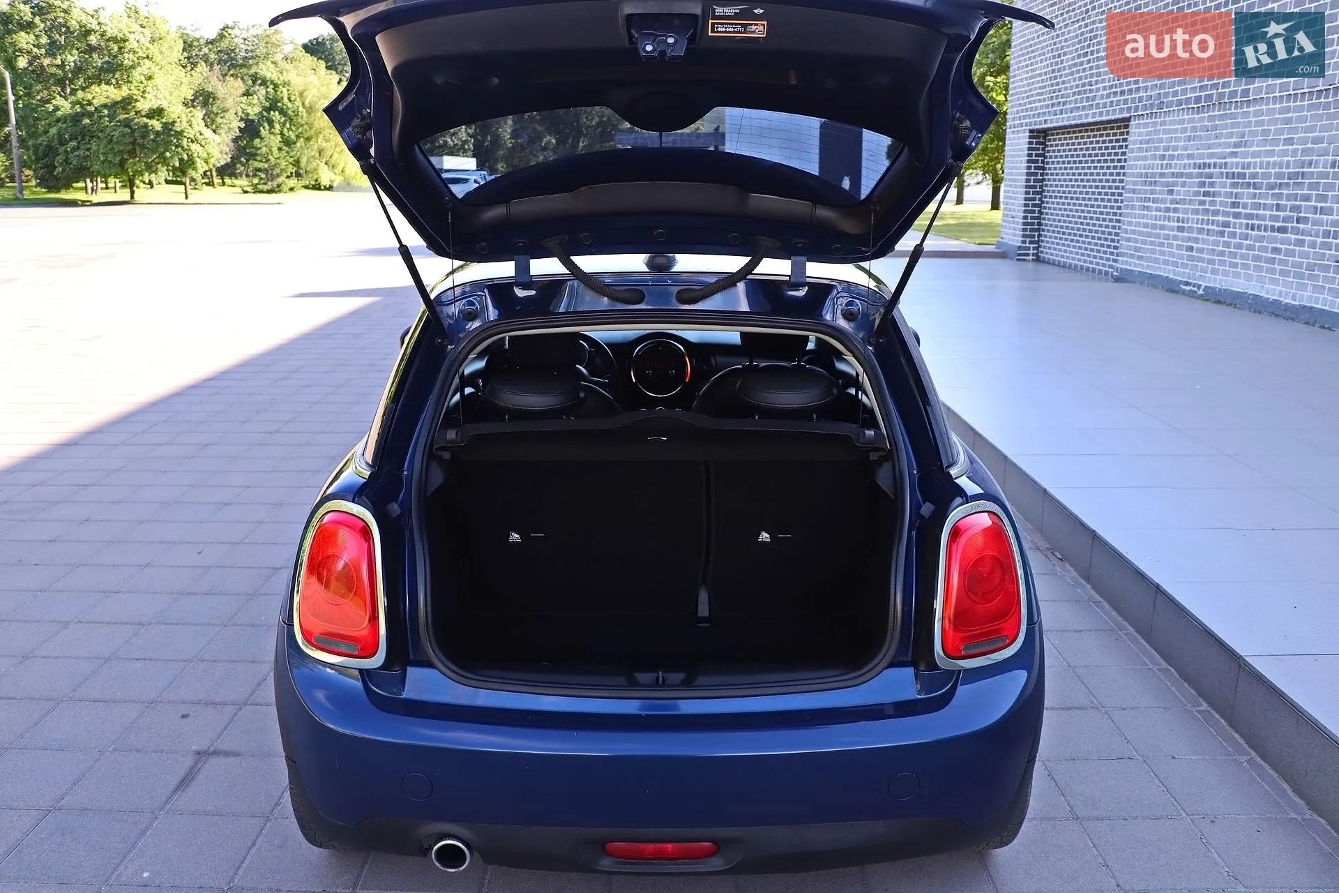 2015 MINI Cooper - мініатюра 25