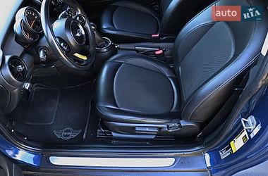 Хетчбек MINI Cooper 2015 в Кременчуці
