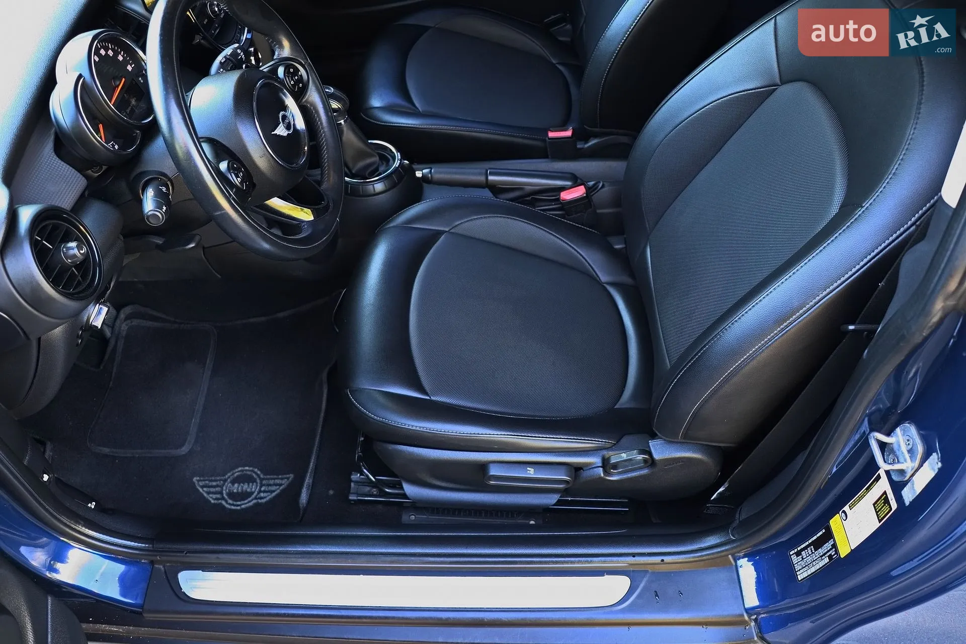 2015 MINI Cooper - мініатюра 13
