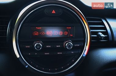 Хетчбек MINI Cooper 2015 в Кременчуці