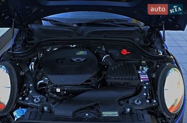 Хетчбек MINI Cooper 2015 в Кременчуці