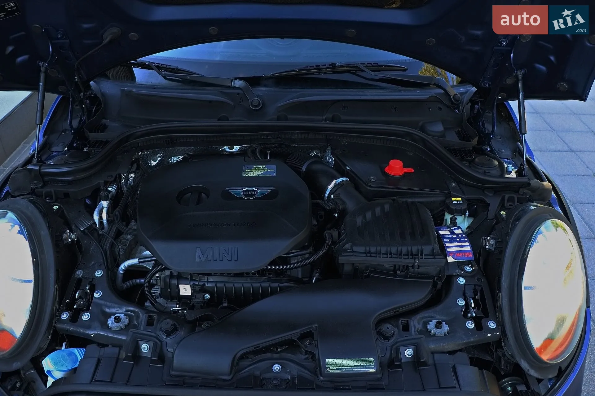 2015 MINI Cooper - мініатюра 19