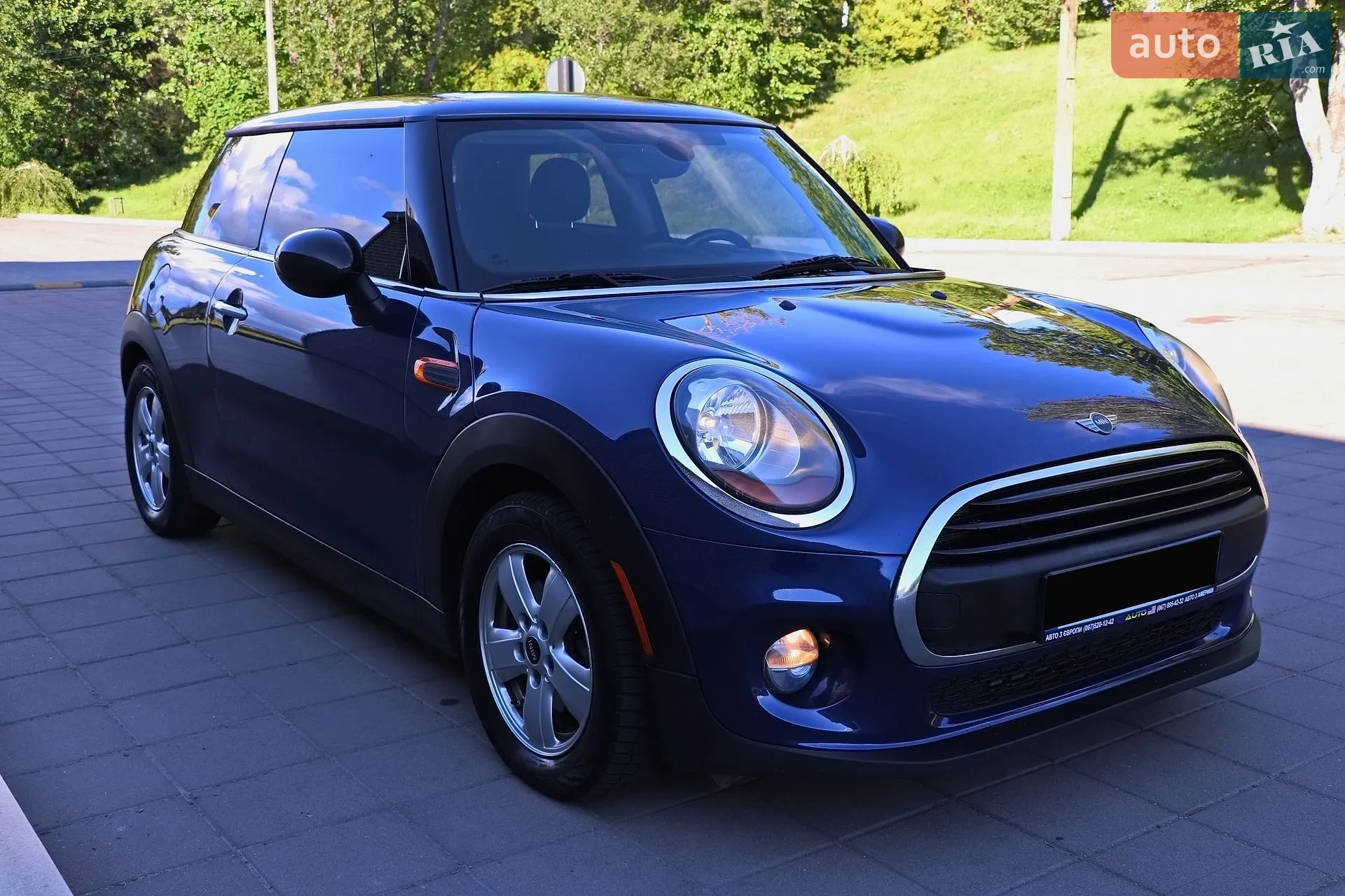 2015 MINI Cooper - мініатюра 22