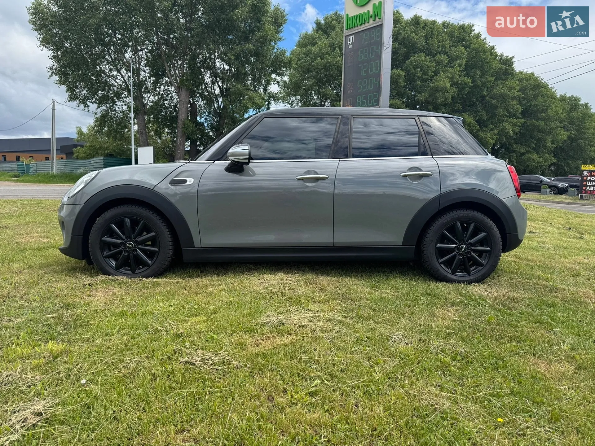 2016 MINI Cooper - мініатюра 3
