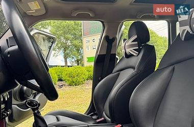 Хэтчбек MINI Cooper 2016 в Броварах