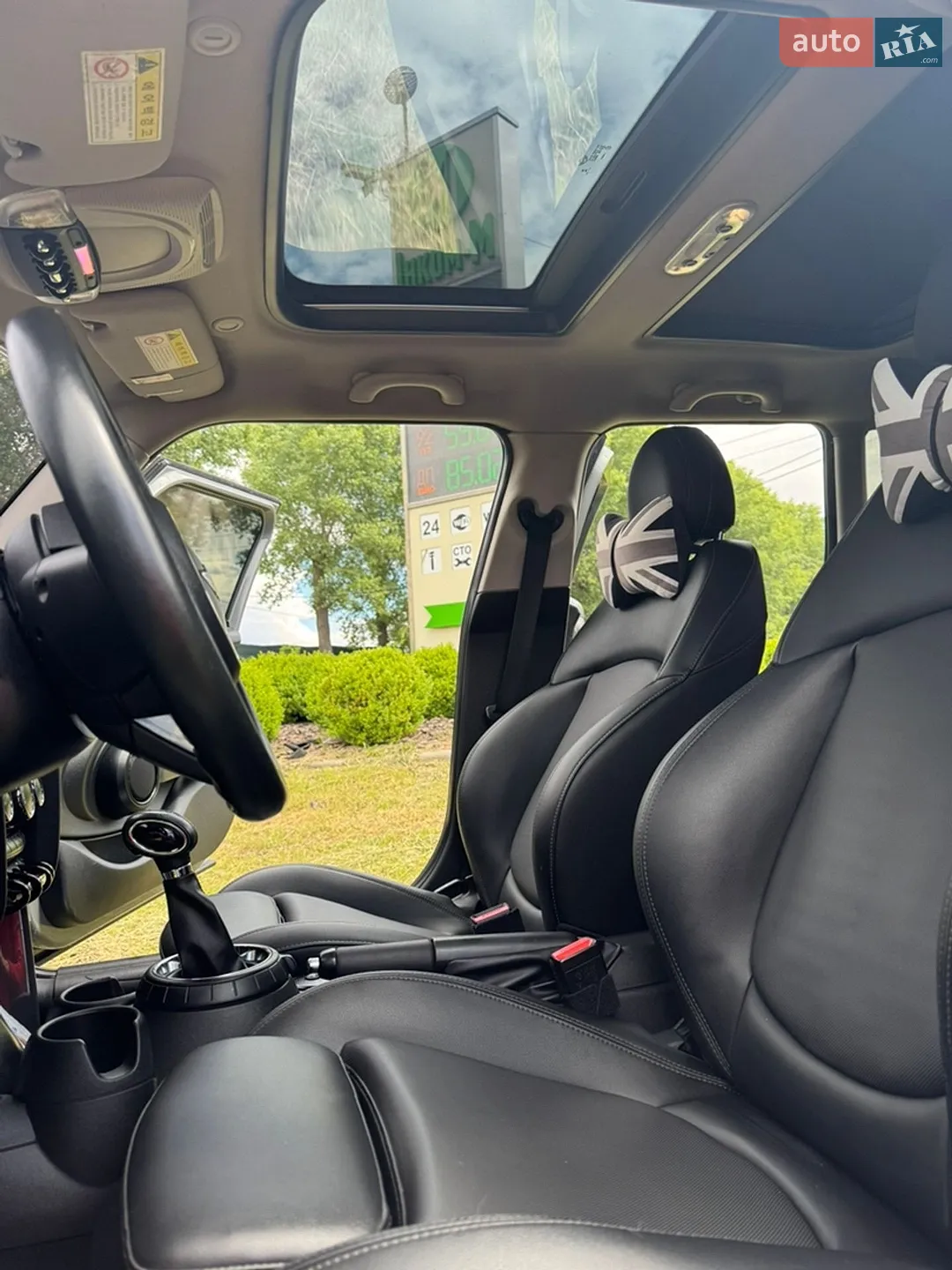 2016 MINI Cooper - мініатюра 8