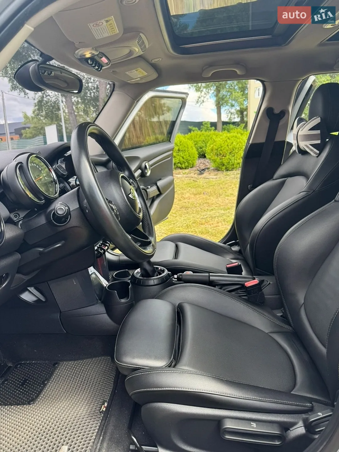 2016 MINI Cooper - мініатюра 9