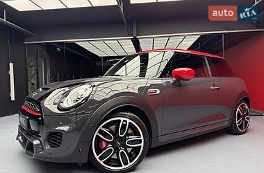 Хэтчбек MINI Cooper 2019 в Киеве