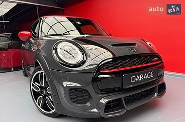 Хэтчбек MINI Cooper 2019 в Киеве