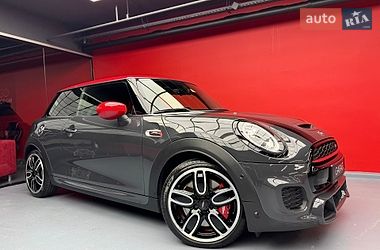Хэтчбек MINI Cooper 2019 в Киеве