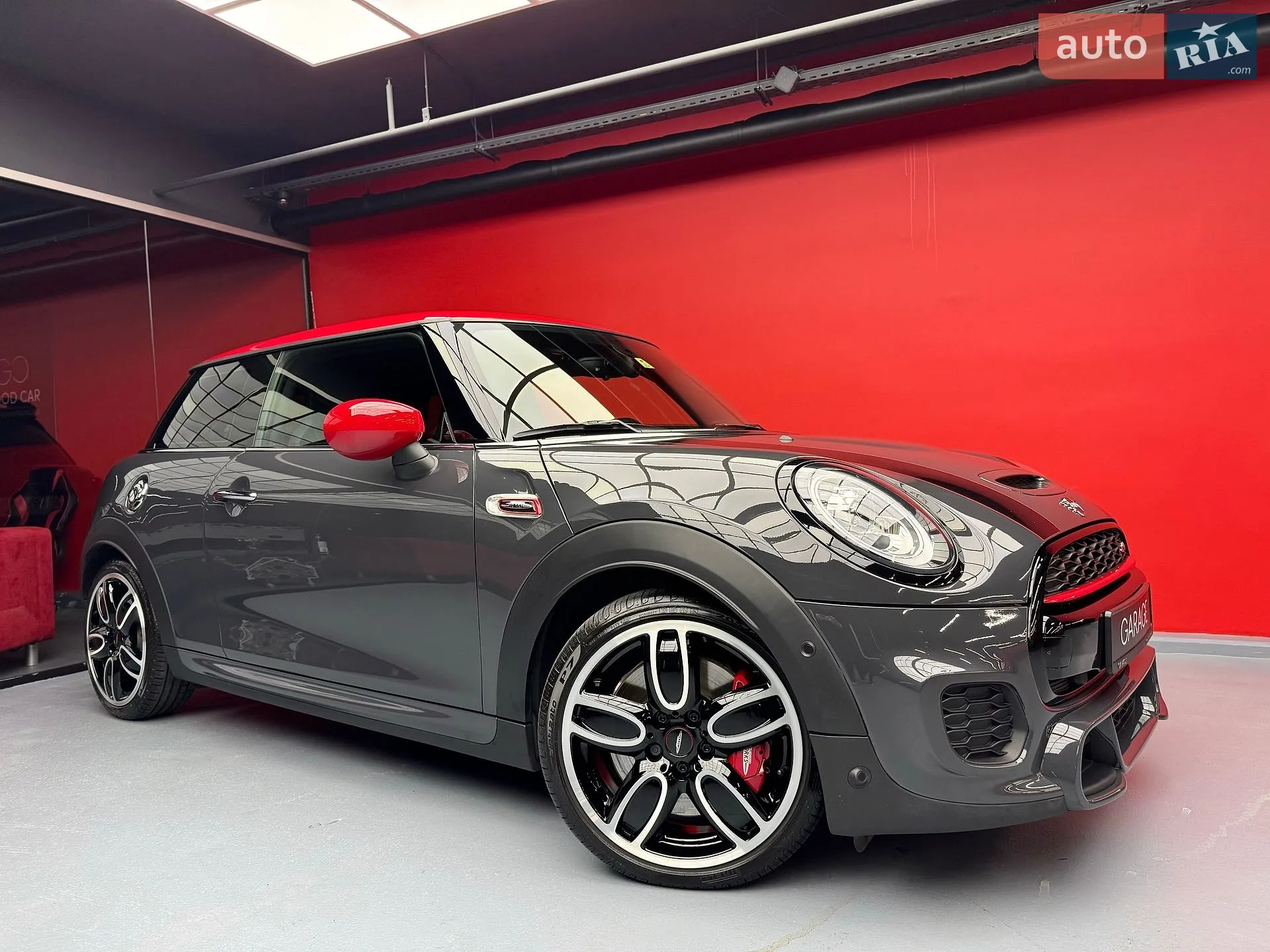 2019 MINI Cooper - мініатюра 11