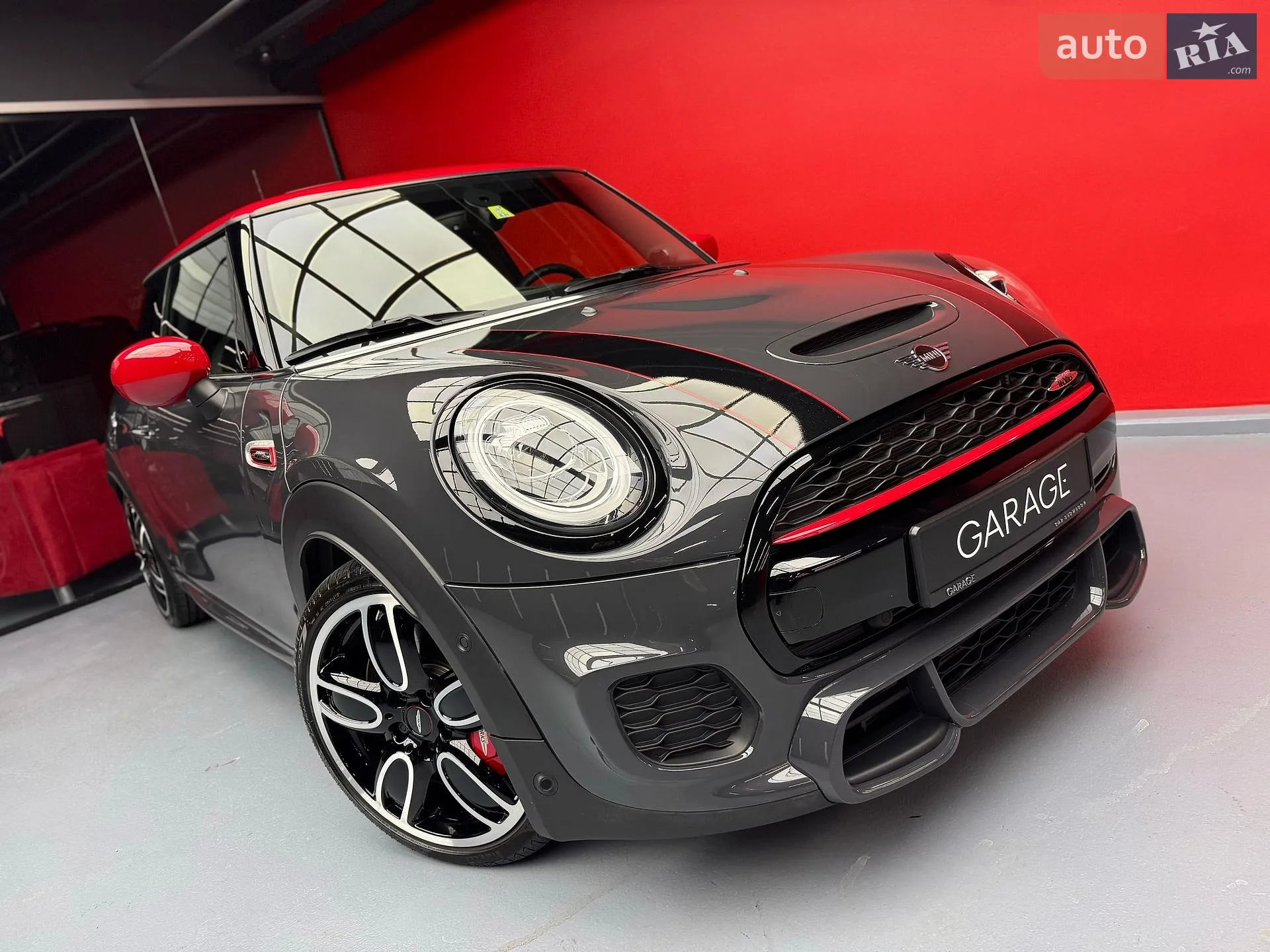 2019 MINI Cooper - мініатюра 15