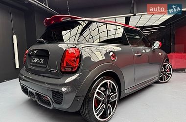Хэтчбек MINI Cooper 2019 в Киеве