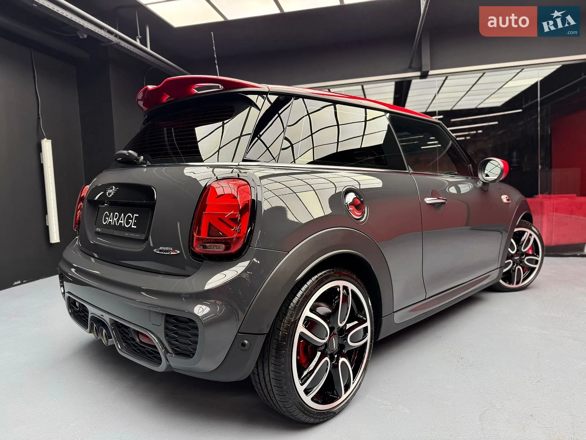 2019 MINI Cooper - мініатюра 18