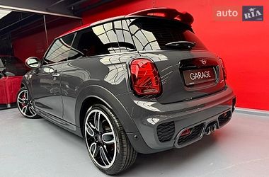 Хэтчбек MINI Cooper 2019 в Киеве