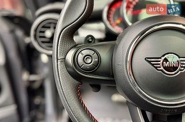 Хэтчбек MINI Cooper 2019 в Киеве