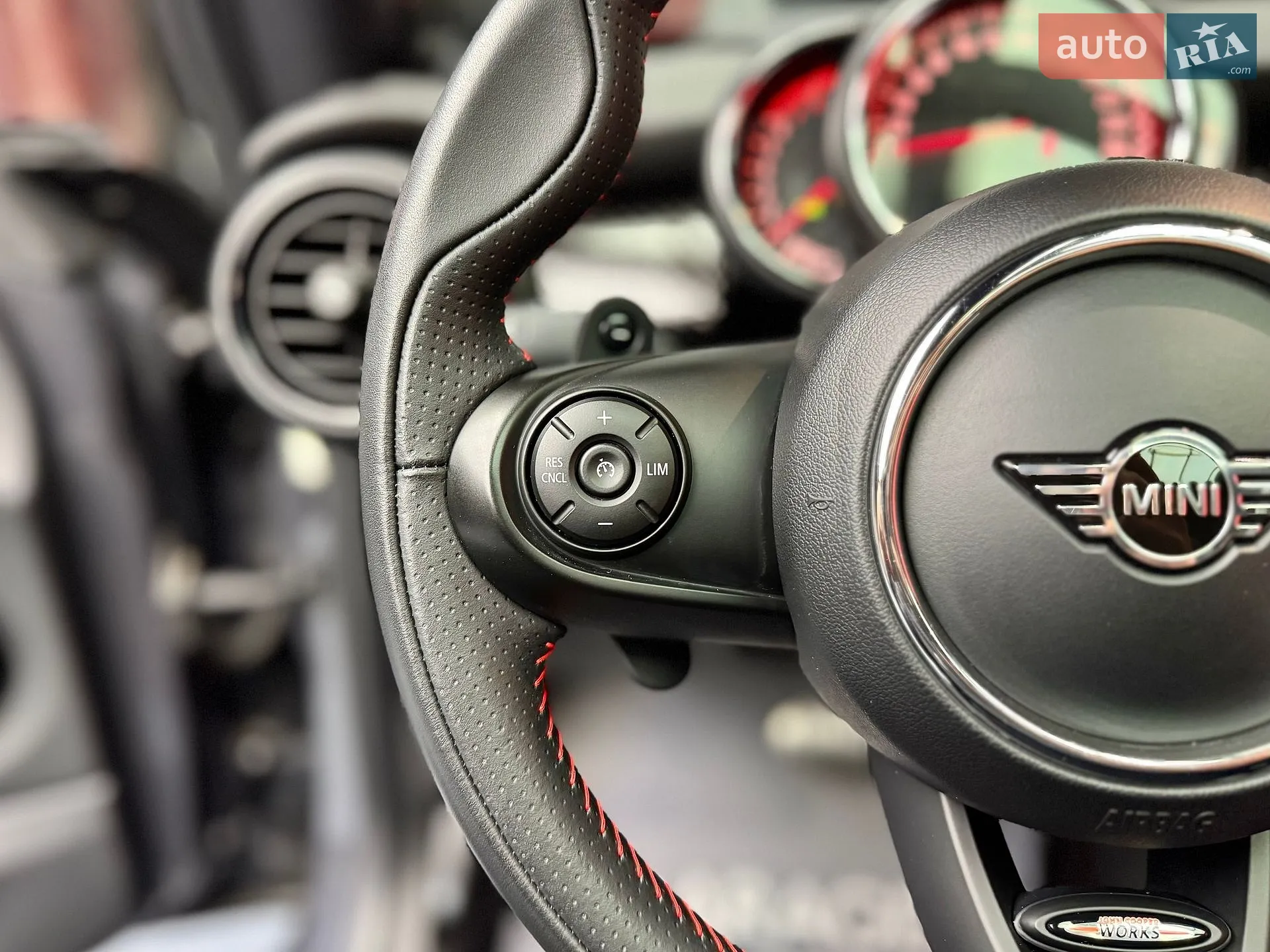 2019 MINI Cooper - мініатюра 36
