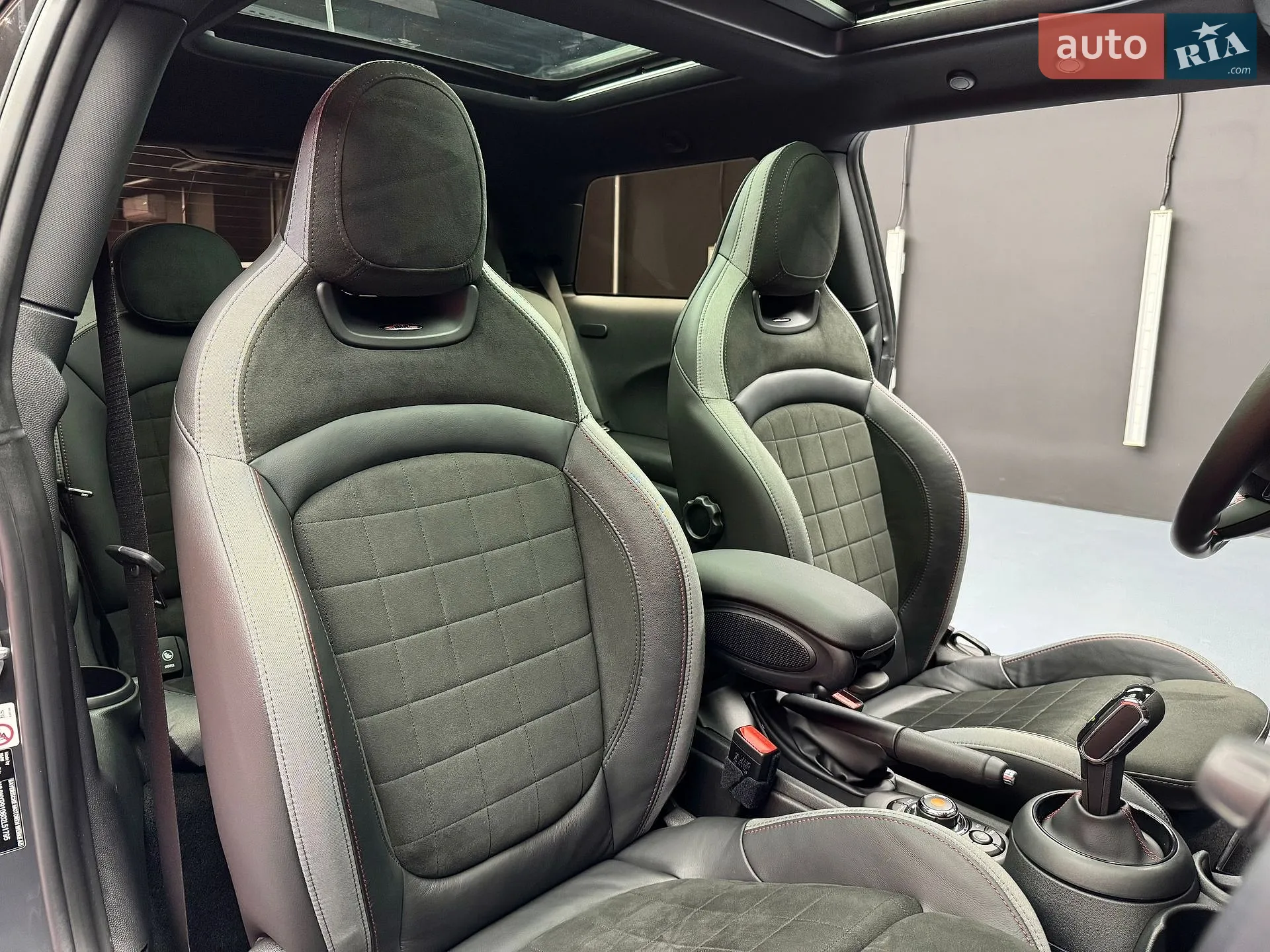 2019 MINI Cooper - мініатюра 48