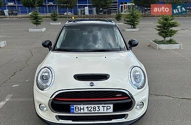 Хетчбек MINI Cooper 2015 в Одесі