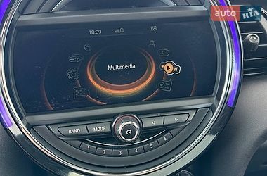Хетчбек MINI Cooper 2015 в Одесі