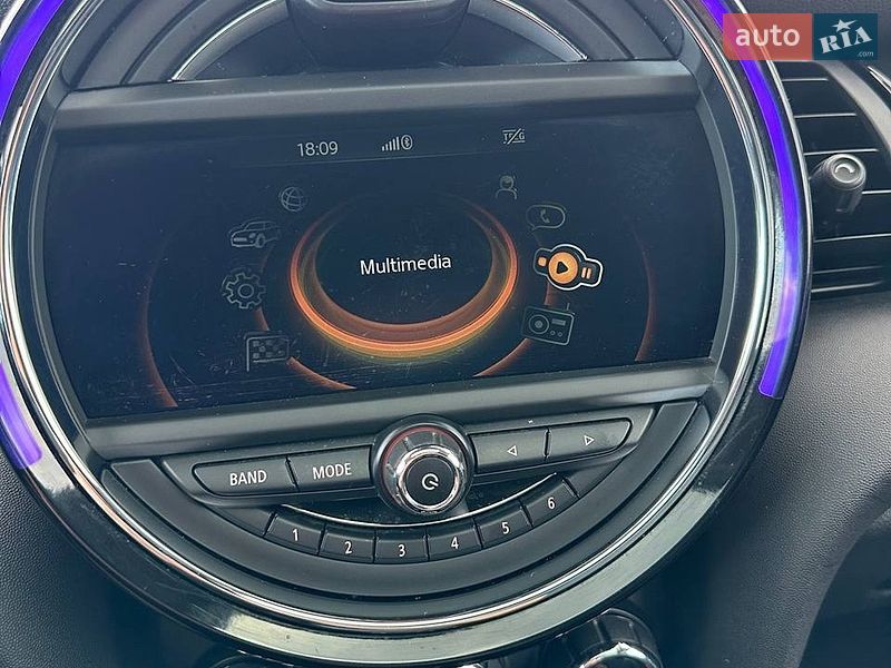 Хетчбек MINI Cooper 2015 в Одесі