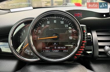 Хэтчбек MINI Cooper 2015 в Киеве