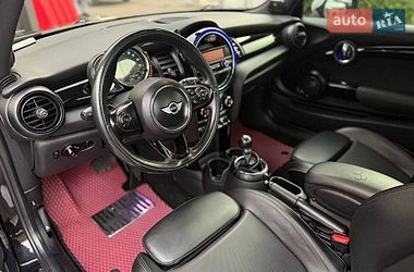Хэтчбек MINI Cooper 2015 в Киеве