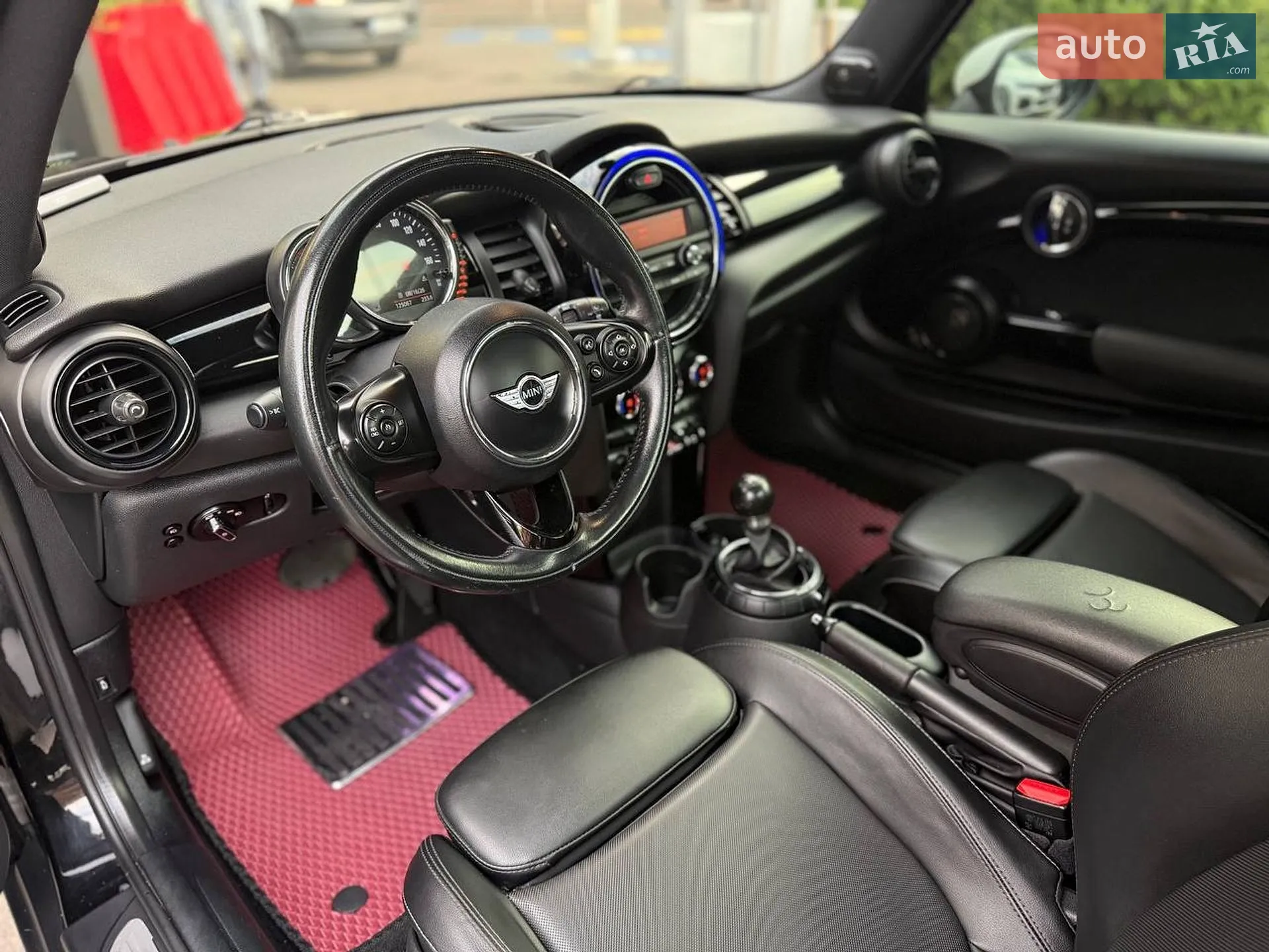 2015 MINI Cooper - мініатюра 22