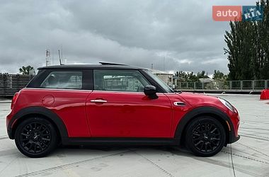 Хетчбек MINI Cooper 2018 в Києві