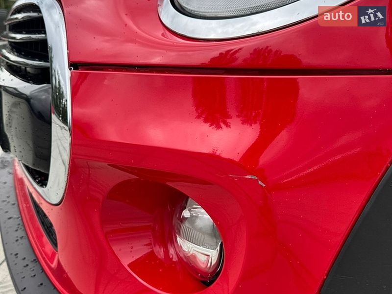 Хетчбек MINI Cooper 2018 в Києві