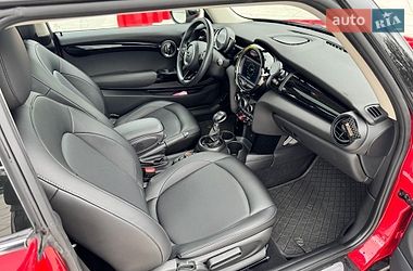 Хетчбек MINI Cooper 2018 в Києві